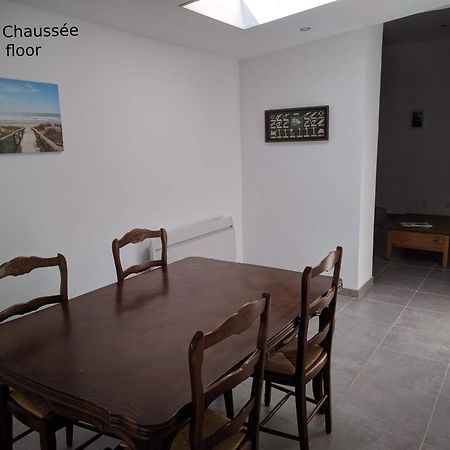 Appartements Boulonnais Boulogne-sur-Mer Camera foto