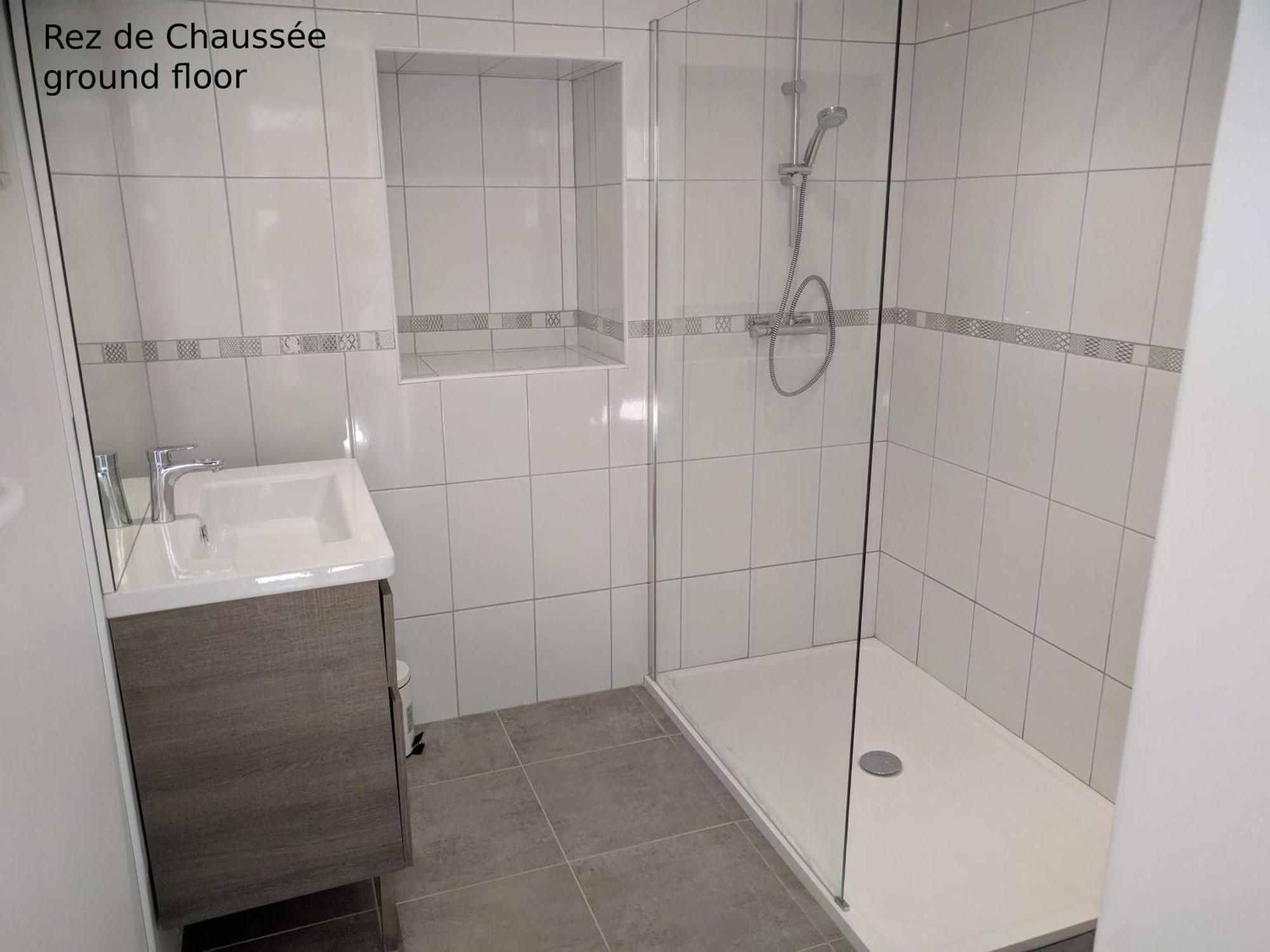Appartements Boulonnais Boulogne-sur-Mer Camera foto