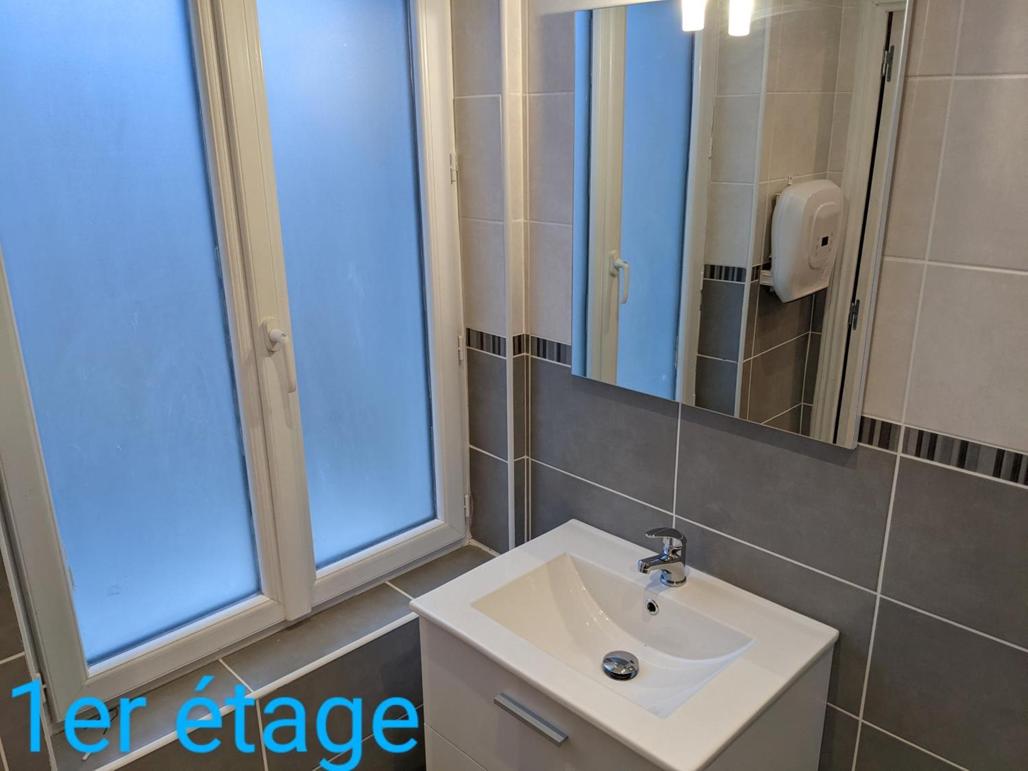 Appartements Boulonnais Boulogne-sur-Mer Camera foto