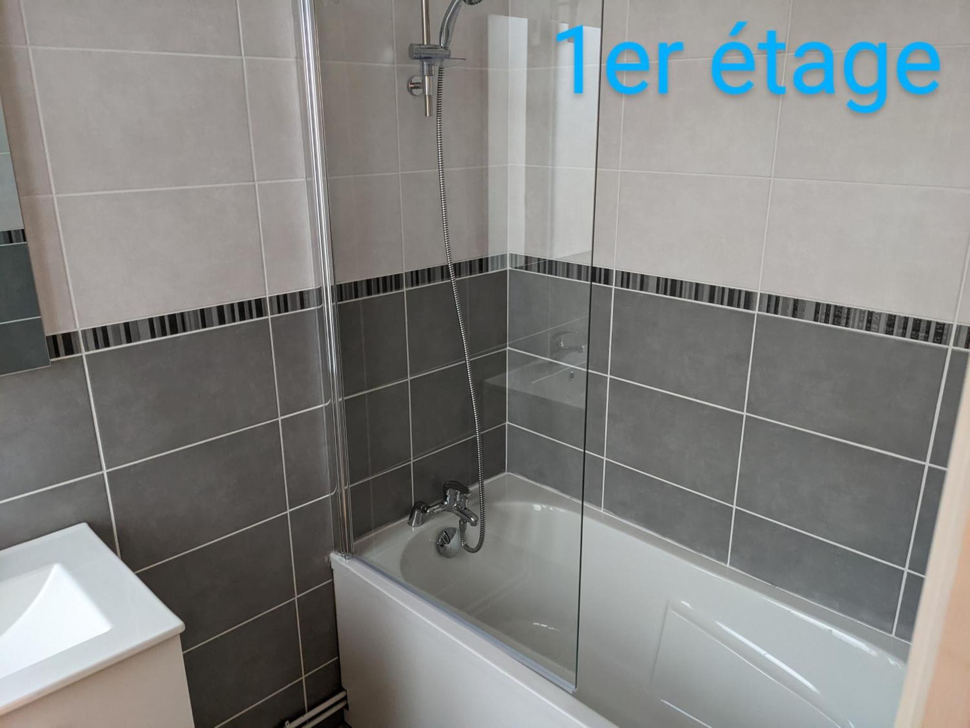 Appartements Boulonnais Boulogne-sur-Mer Camera foto